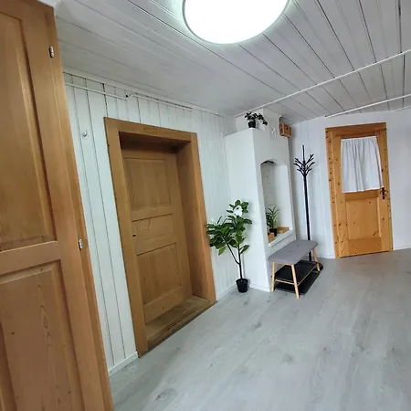 Glanzhirsch Nahe Klosters Kublis